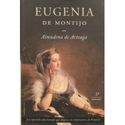 Eugenia de Montijo. La...