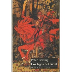 Hijos del Grial 1: Los...