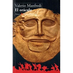 El Oráculo (Valerio Massimo...