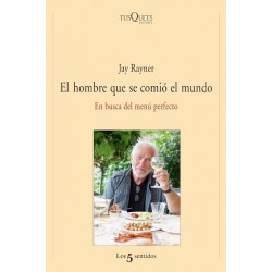 El hombre que se comió el...