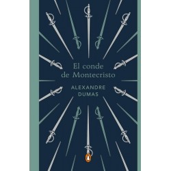 El conde de Montecristo...