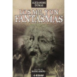 Los mil y un fantasmas...