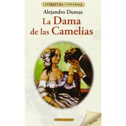 La Dama de las Camelias...