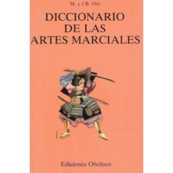 Diccionario de las artes...