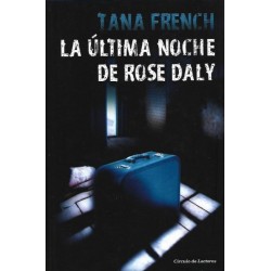 La última noche de Rose...