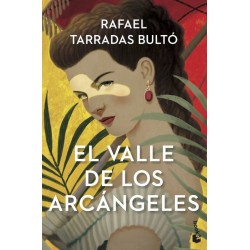 El Valle de los Arcángeles...