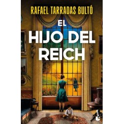 El hijo del Reich (Rafael...
