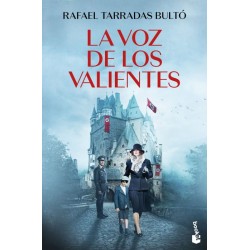 La voz de los valientes...