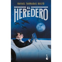 El heredero (Rafael...