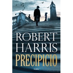Precipicio (Robert Harris)...
