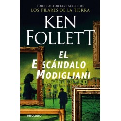 El escándalo Modigliani...