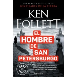El hombre de San...