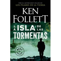 La isla de las tormentas...