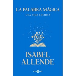 La palabra mágica: Una vida...