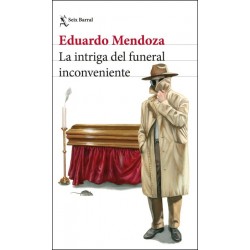 La intriga del funeral...