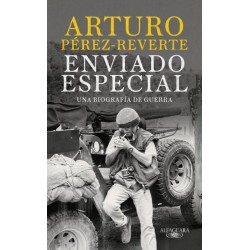 Enviado especial: una...