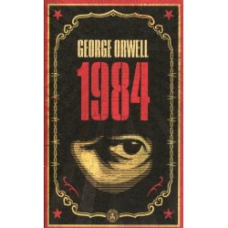1984 Nineteen eighty-four...