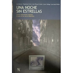Una noche sin estrellas....