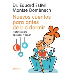 Nuevos cuentos para antes...