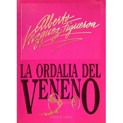 La ordalía del veneno...
