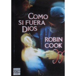 Como si fuera Dios (Robin...