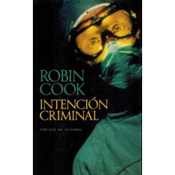 Intención criminal (Robin...