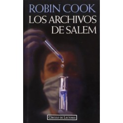 Los archivos de Salem...