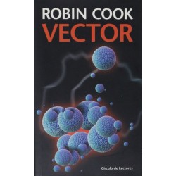 Vector (Robin Cook) Círculo...