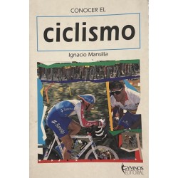 Conocer el ciclismo...