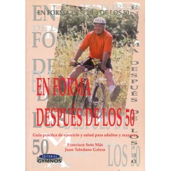 En forma después de los 50....