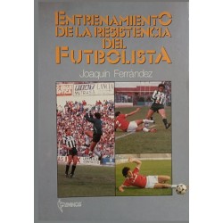 Entrenamiento de la...