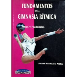 Fundamentos de la gimnasia...