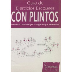 Guía de ejercicios...