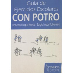 Guía de ejercicios...