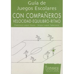 Guía de juegos escolares...