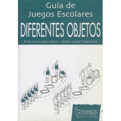 Guía de juegos escolares...