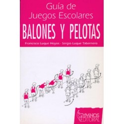Guía de juegos escolares:...