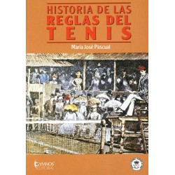 Historia de las reglas del...