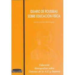 Ideario de Rousseau sobre...