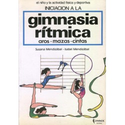 Iniciación a la gimnasia...