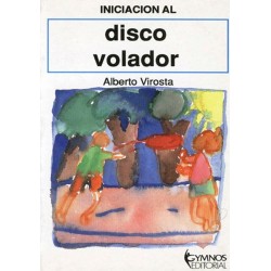 Iniciación al disco volador...