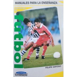Iniciación al fútbol....