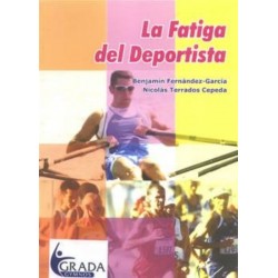 La fatiga del deportista...