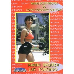 Manual del instructor de...