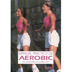 Manual práctico de aerobic....