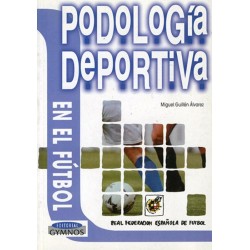 Podología deportiva en...
