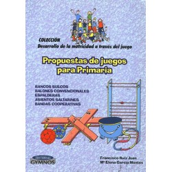 Propuestas de juegos para...