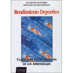 Rendimiento deportivo....