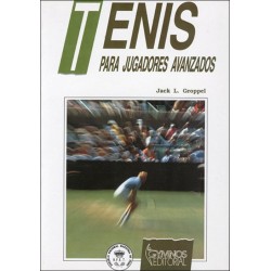 Tenis para jugadores...