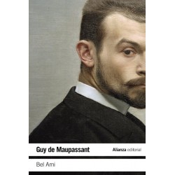 Bel Ami (Guy de Maupassant)...